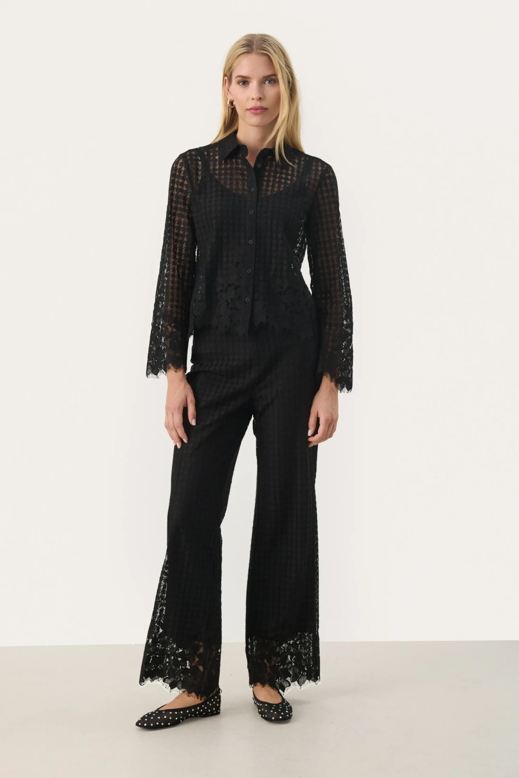 MariettaPW Shirt