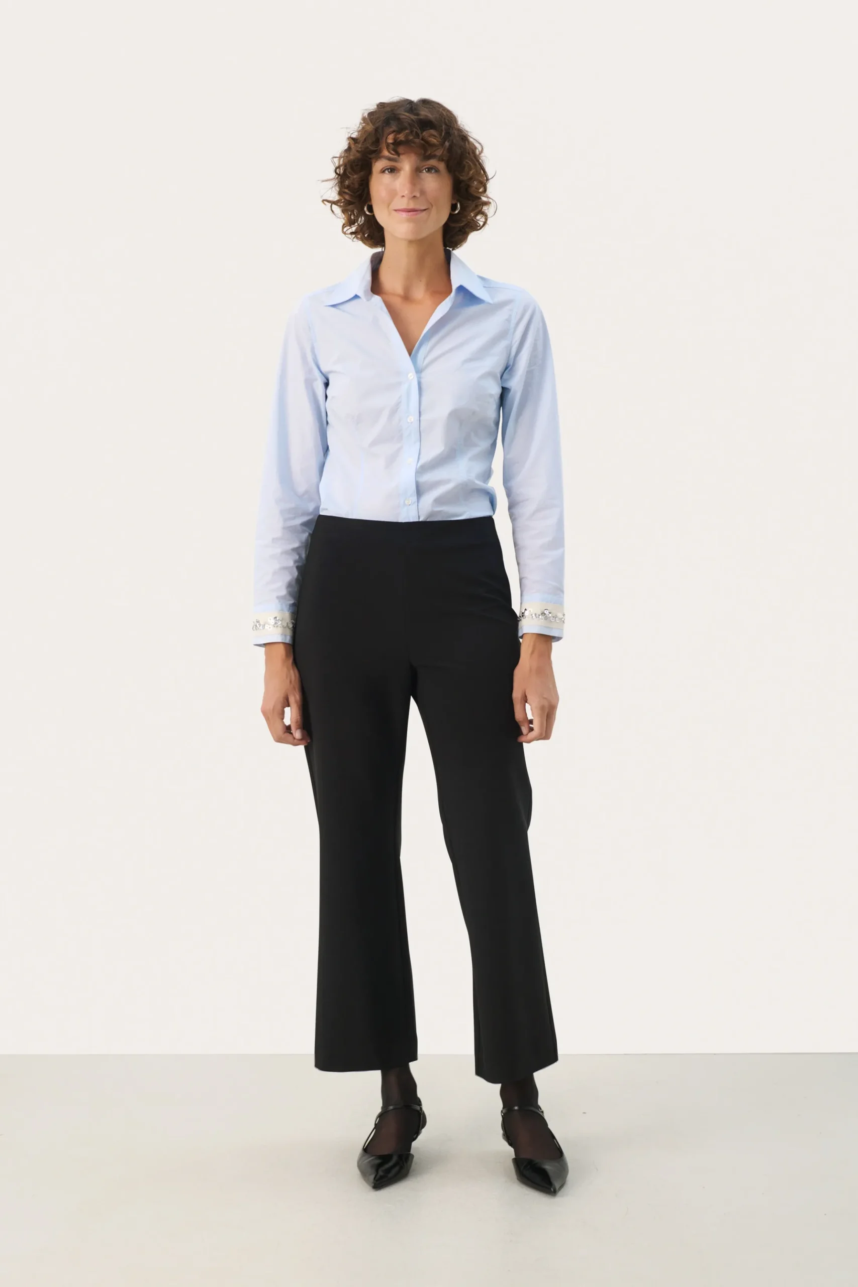 MarissaPW Trousers