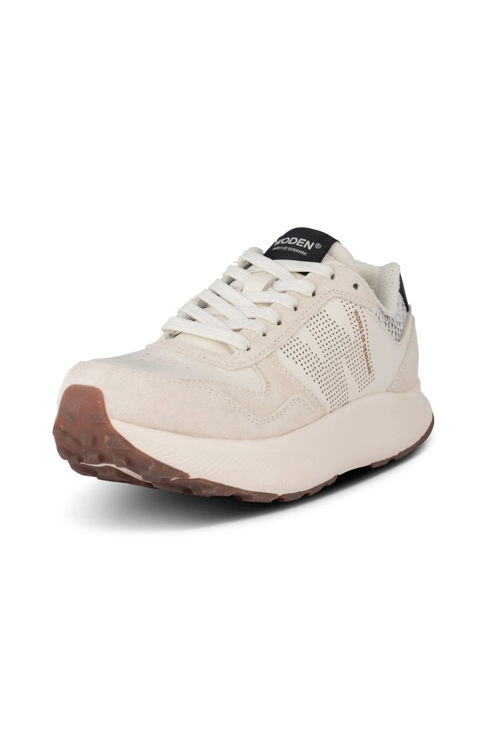 Mathilde Shoe
