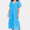 MellaniSZ Dress