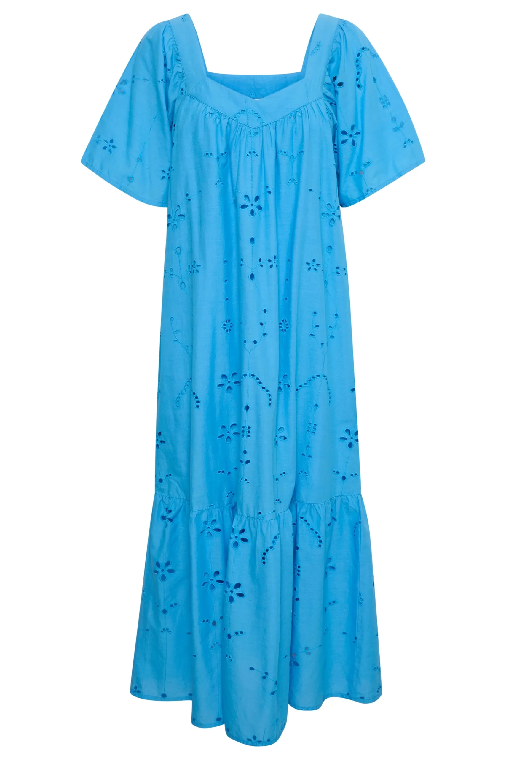 MellaniSZ Dress