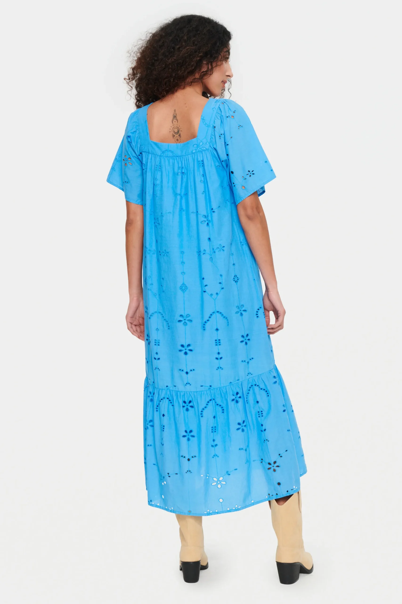 MellaniSZ Dress