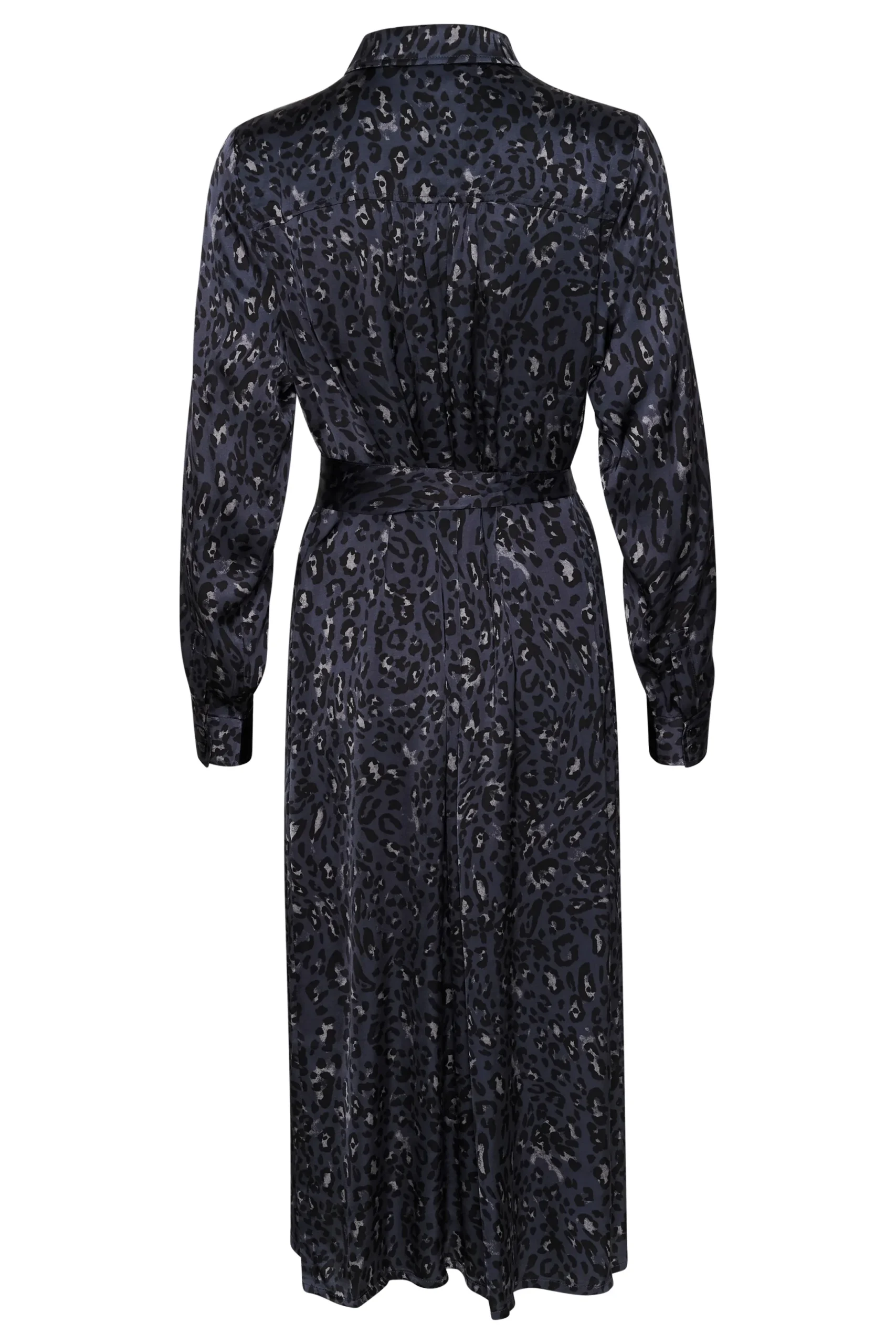 MelucaPW Dress