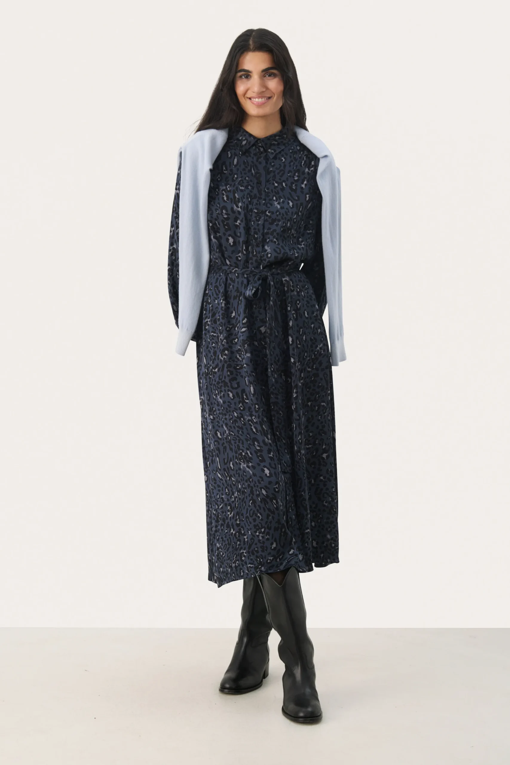 MelucaPW Dress