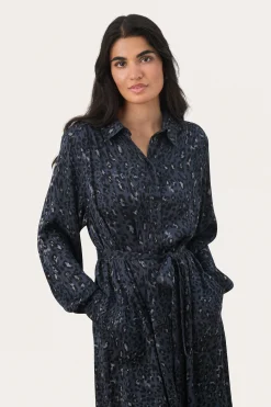 MelucaPW Dress