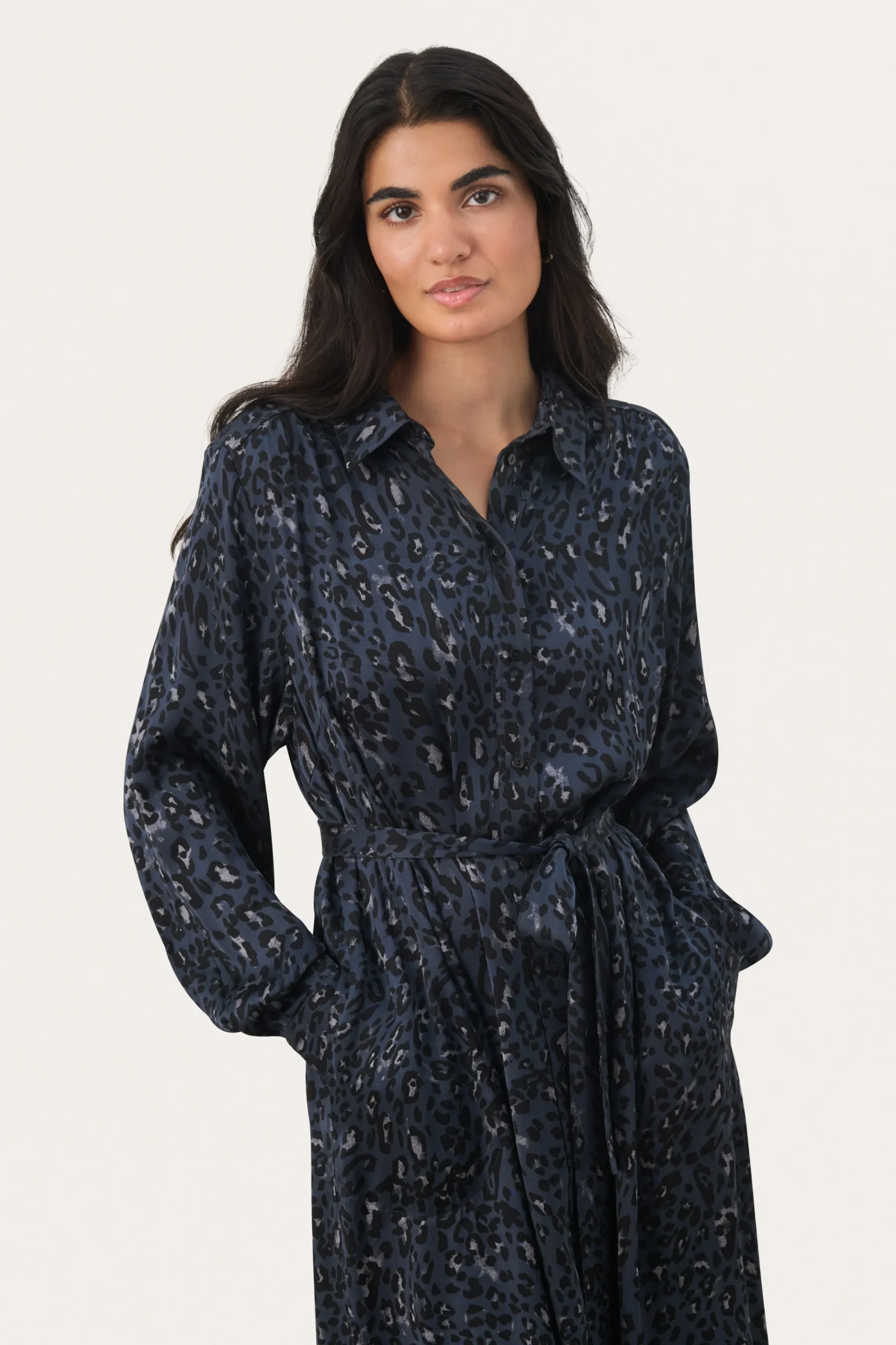 MelucaPW Dress