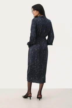 MelucaPW Dress
