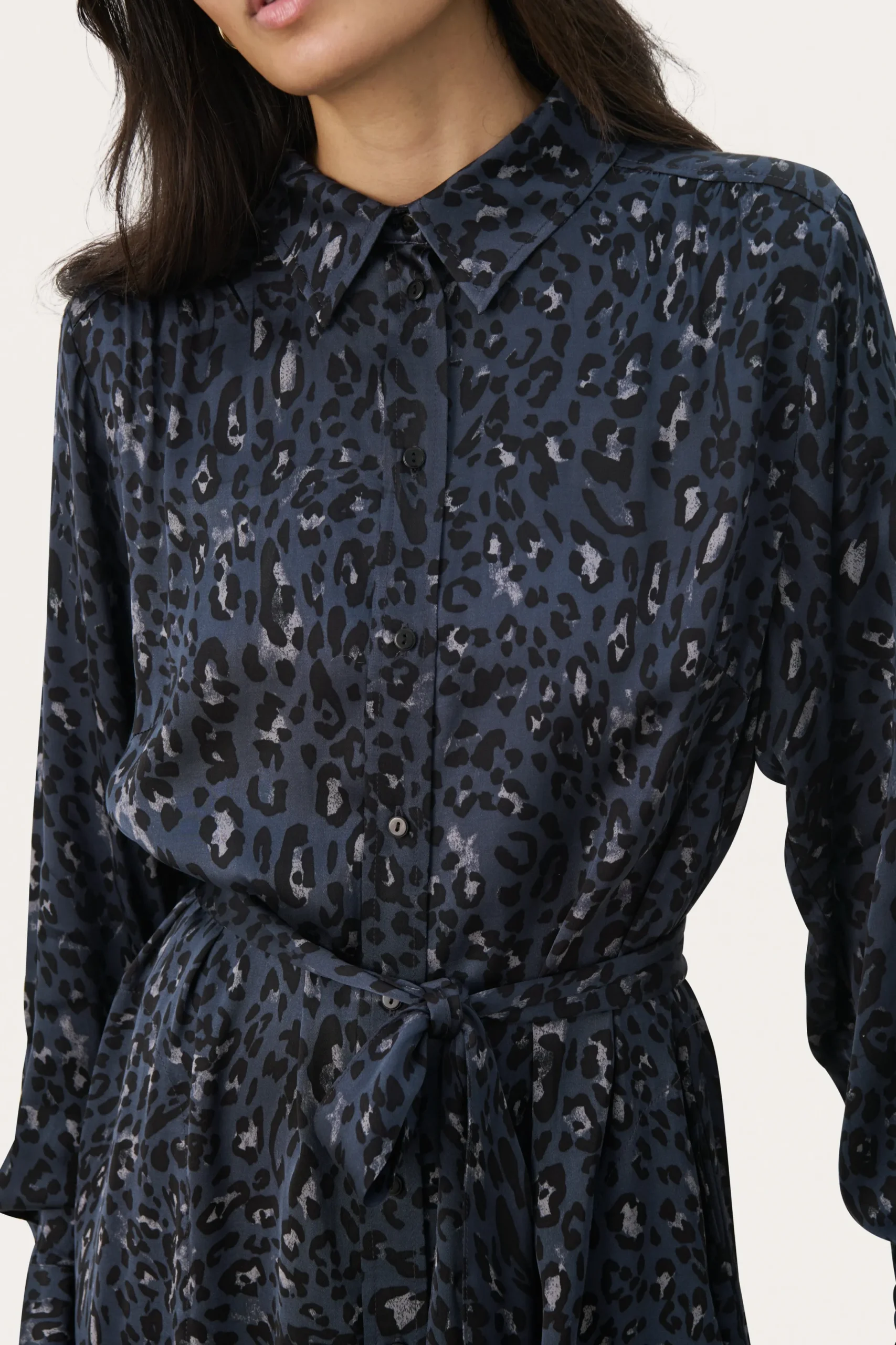 MelucaPW Dress
