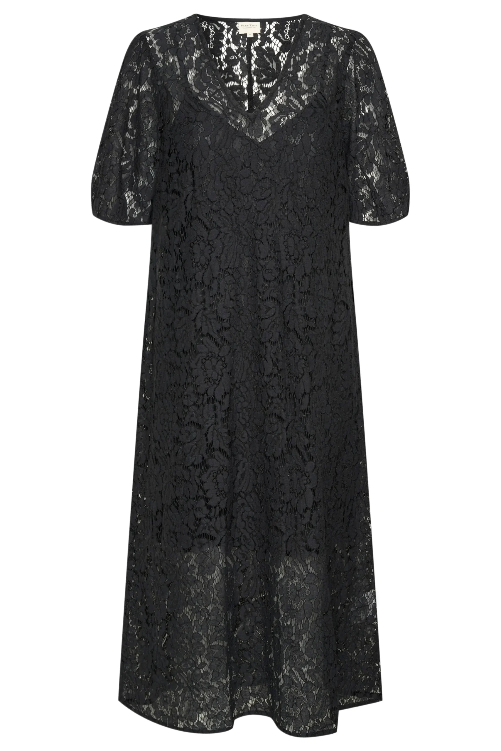 MemiaPW Dress