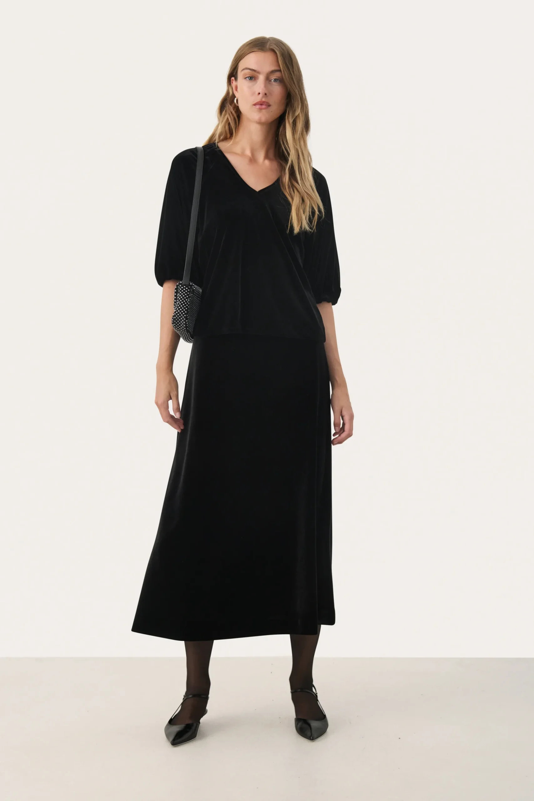 MeyaPW Skirt