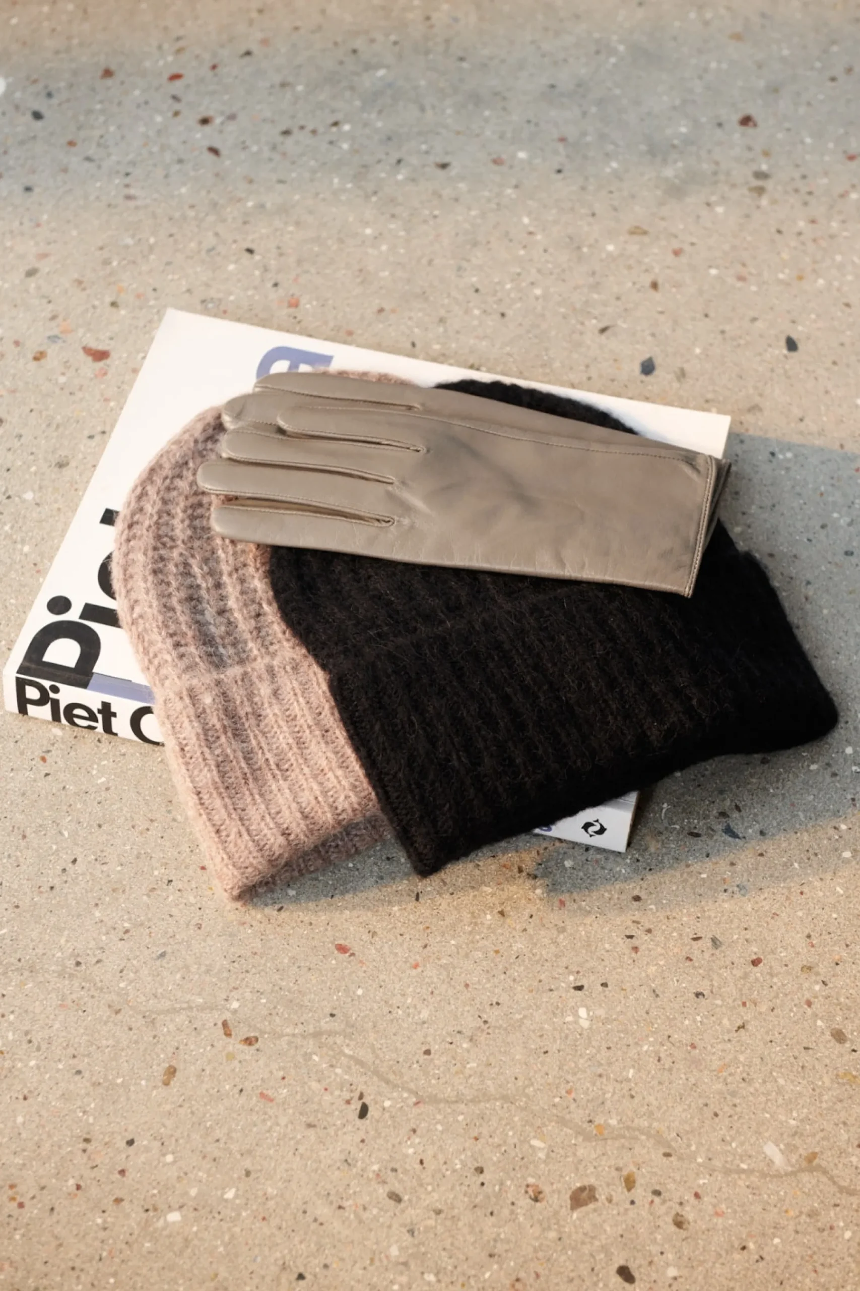 MichaPW Hat