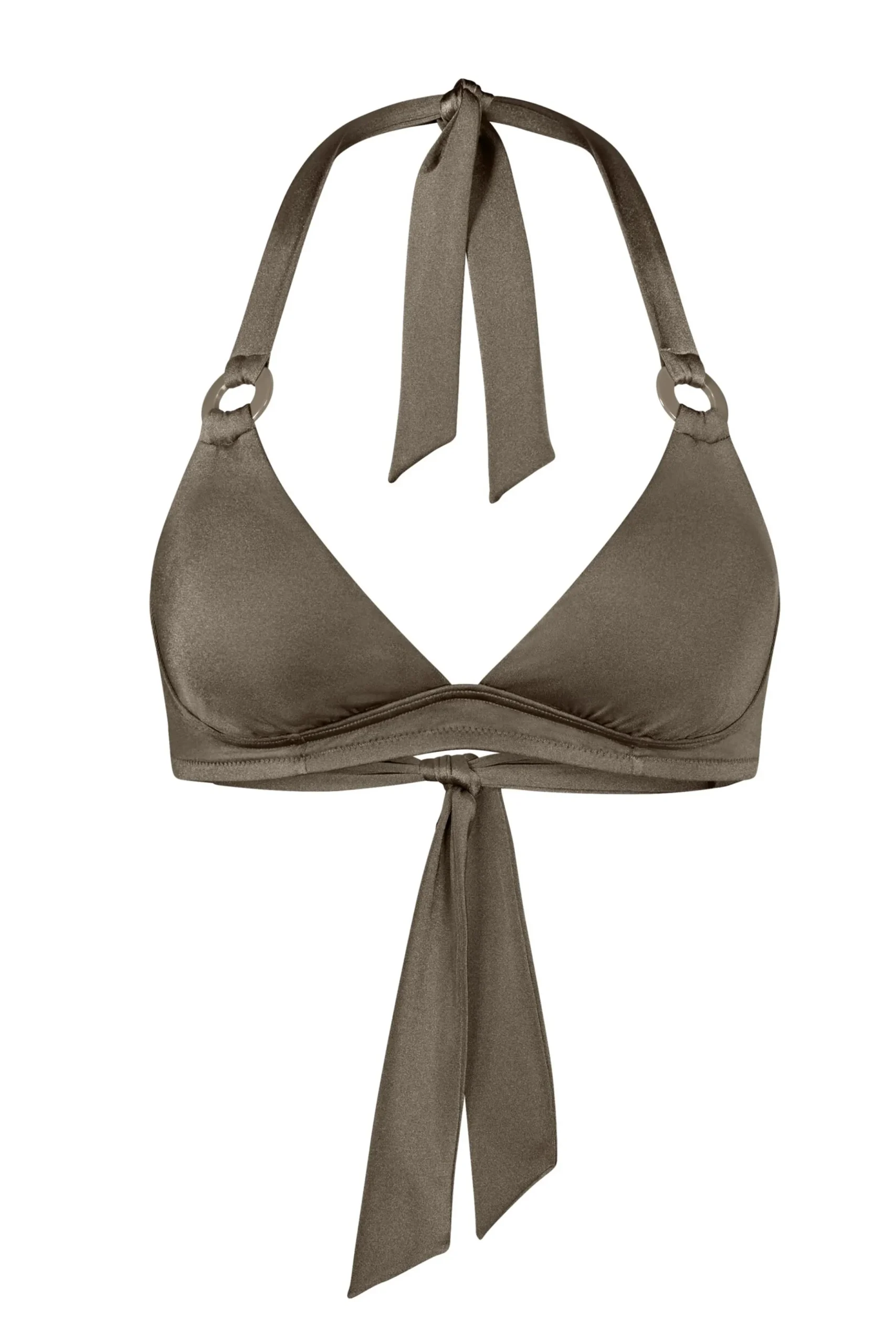 MidnightSwim Bikini top