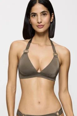 MidnightSwim Bikini top