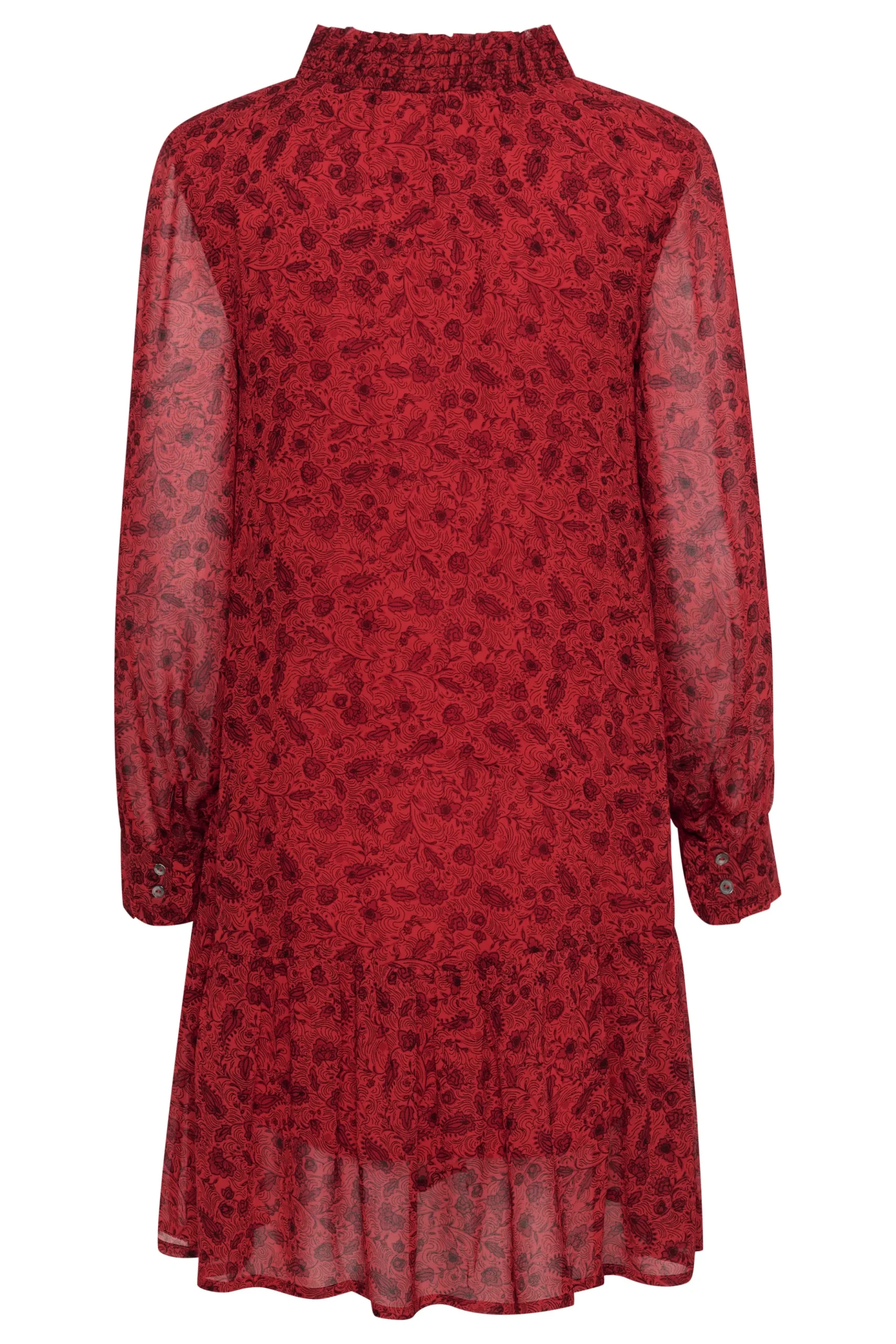 MikaelaPW Dress