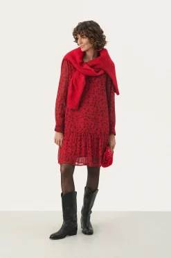 MikaelaPW Dress