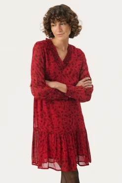 MikaelaPW Dress
