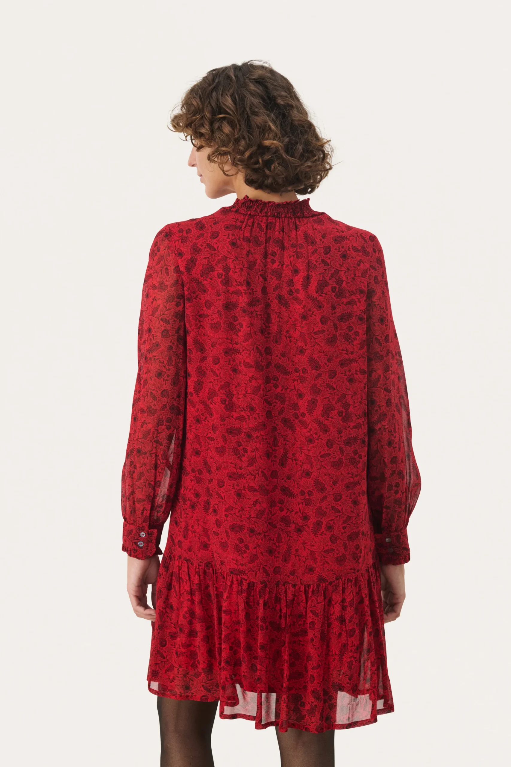 MikaelaPW Dress