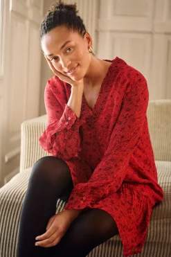 MikaelaPW Dress