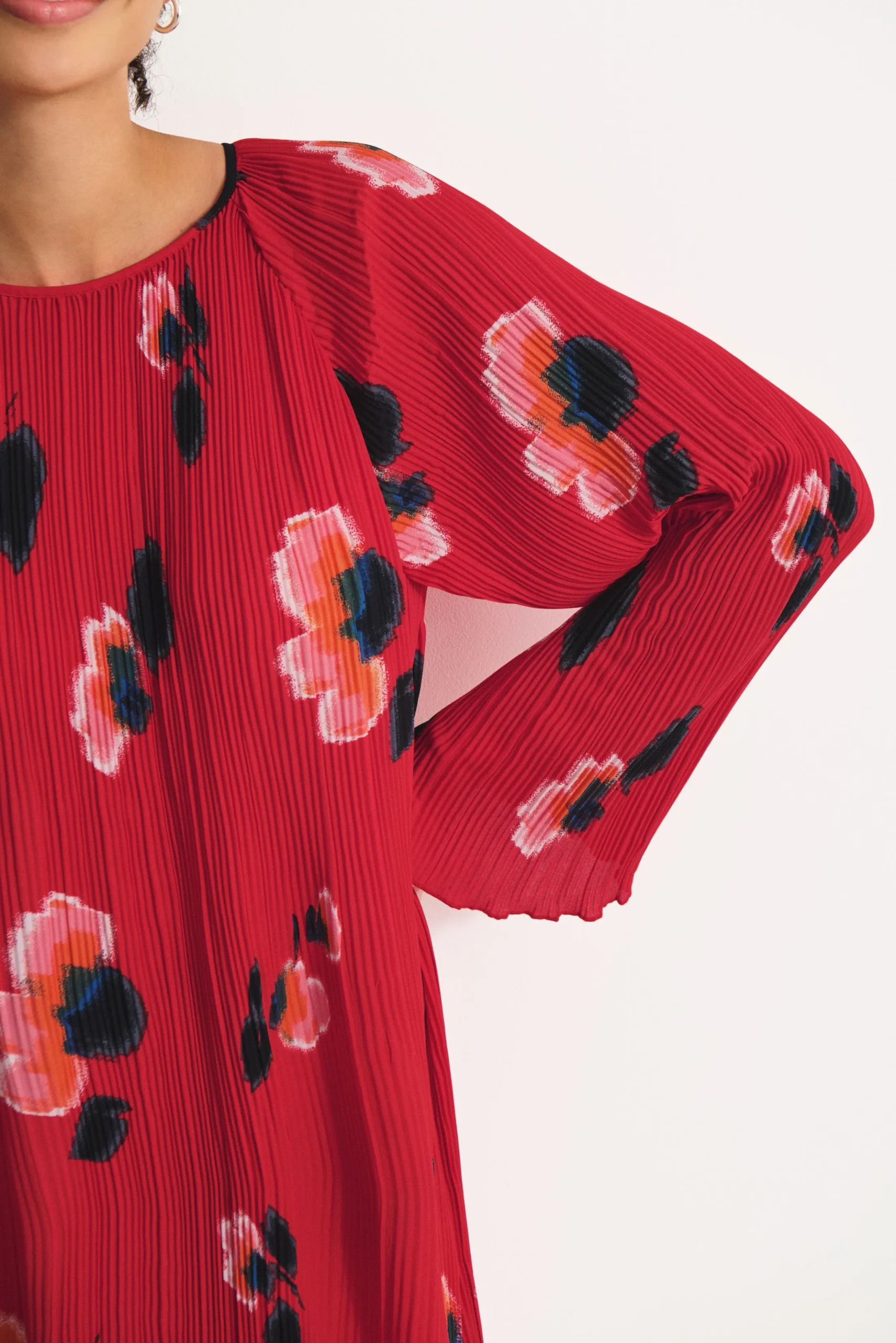 MilanasPW Dress