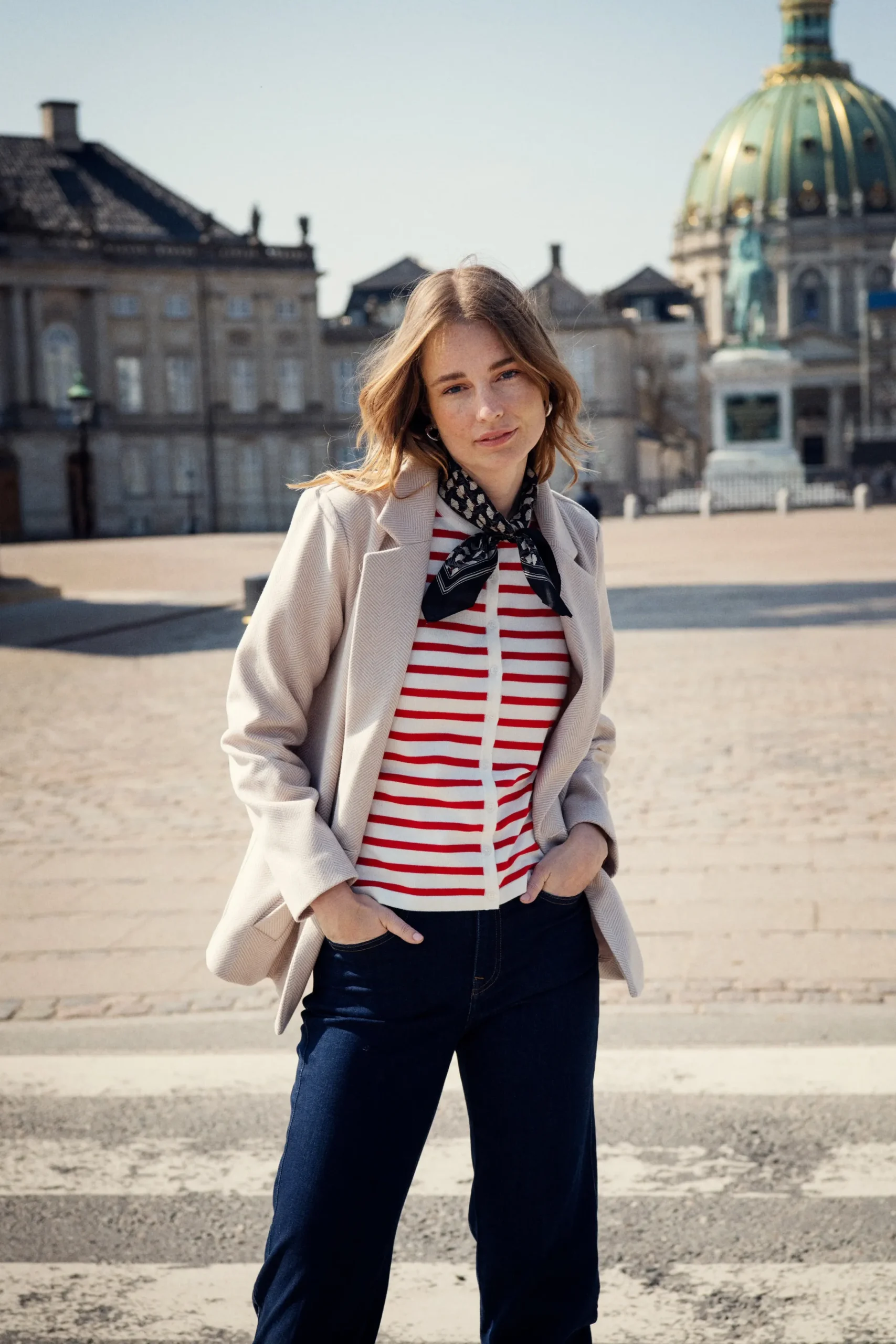 MilaSZ Cardigan
