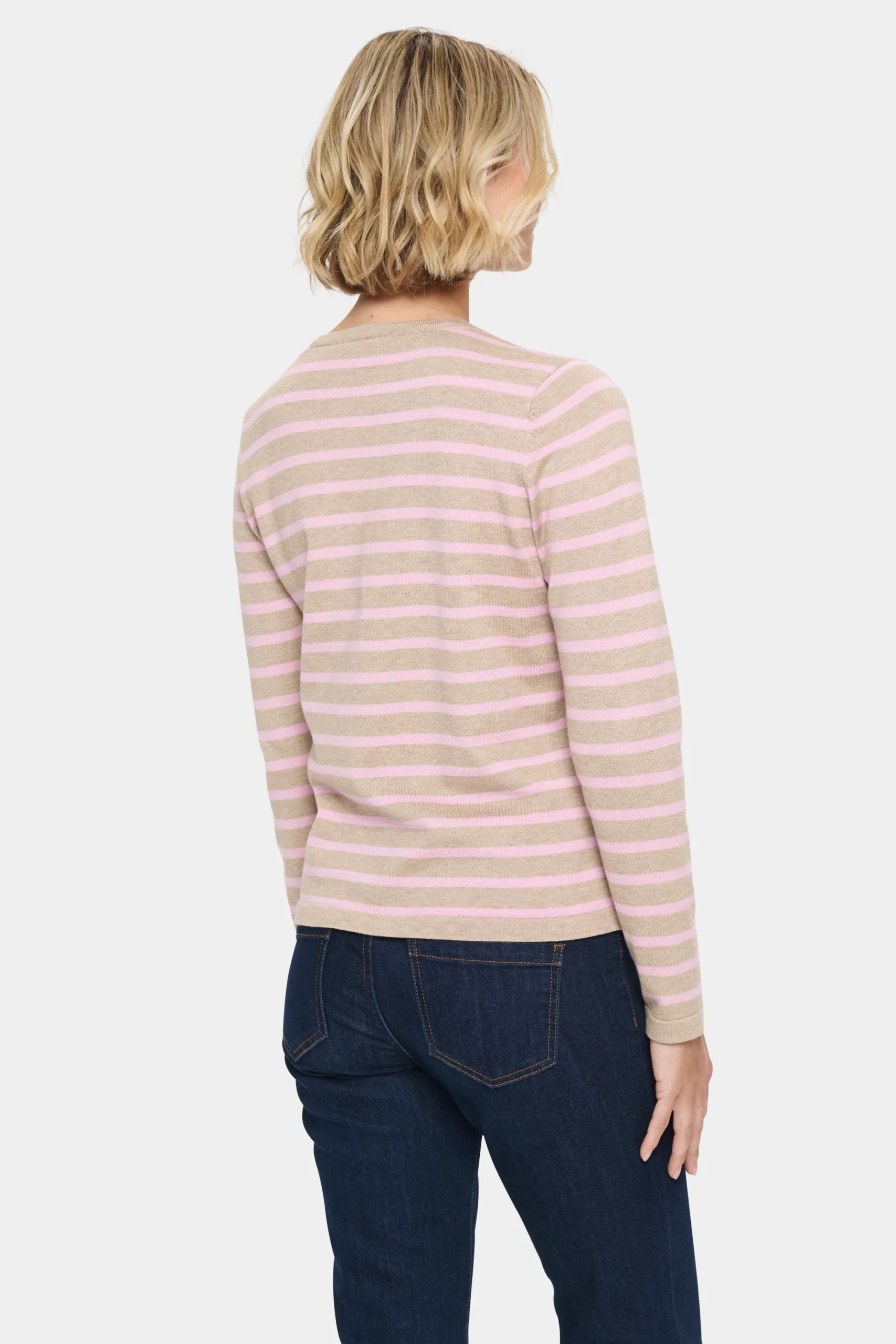 MilaSZ Cardigan
