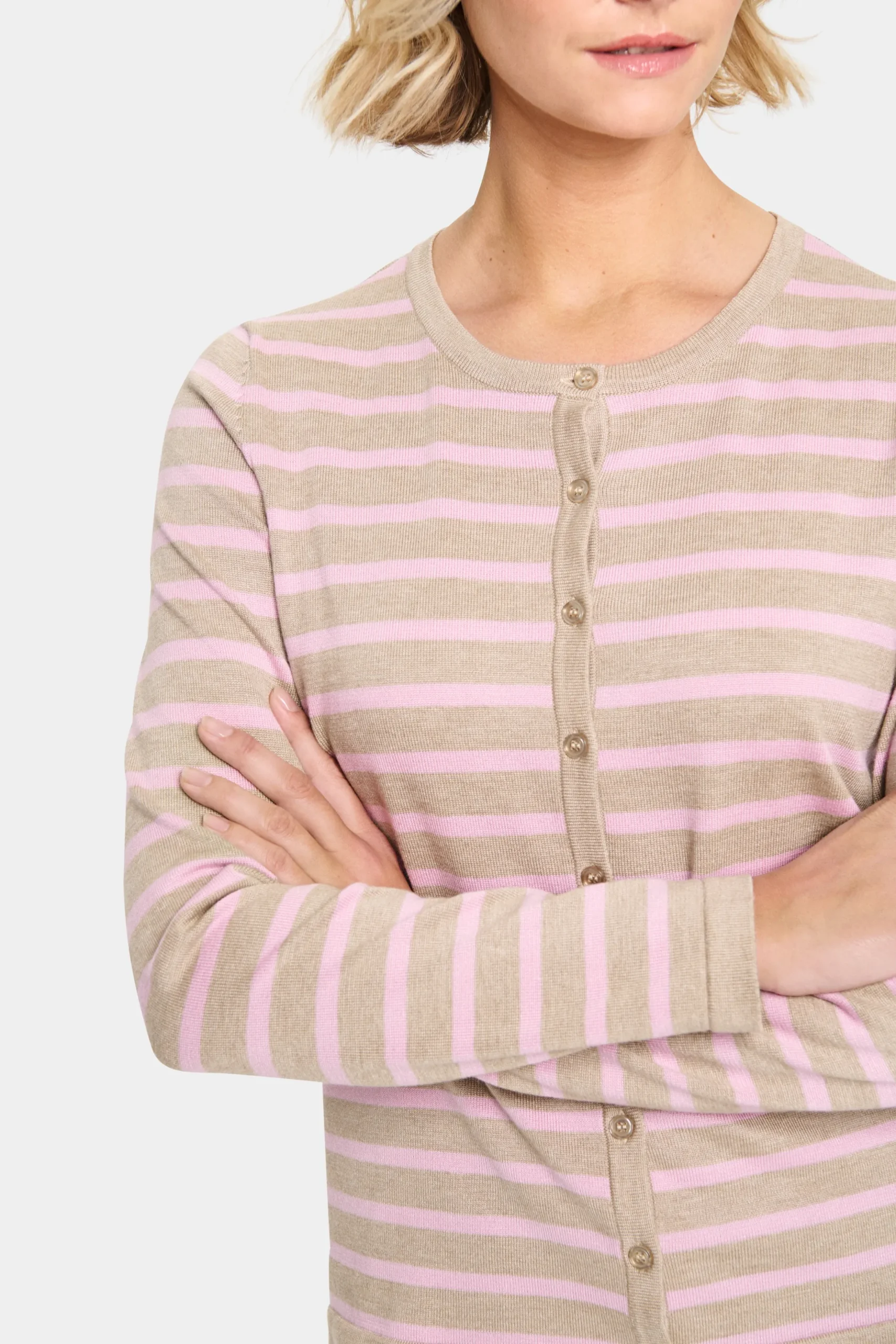 MilaSZ Cardigan