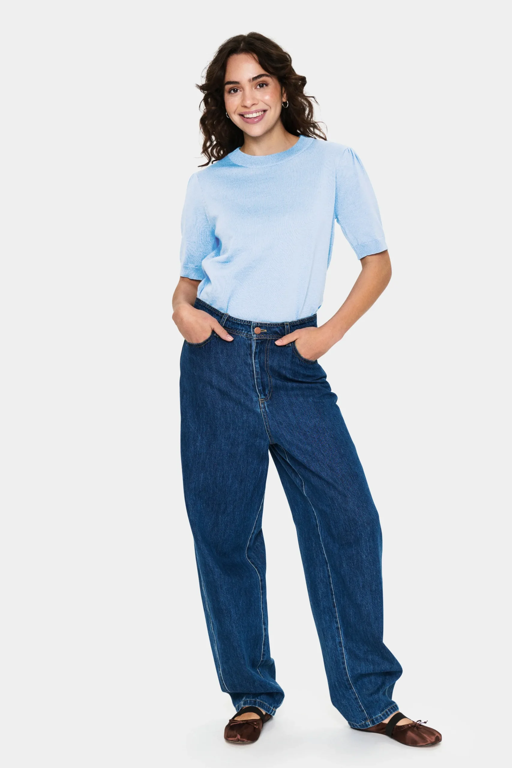 MilaSZ Pullover