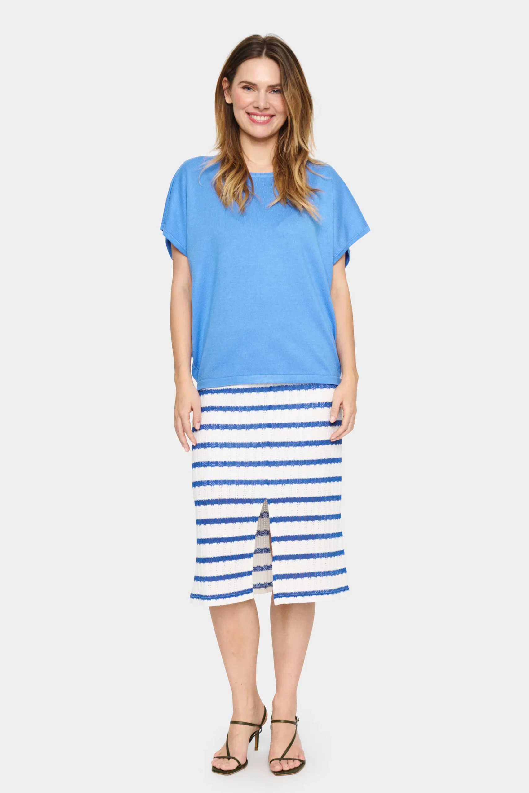 MilaSZ Pullover