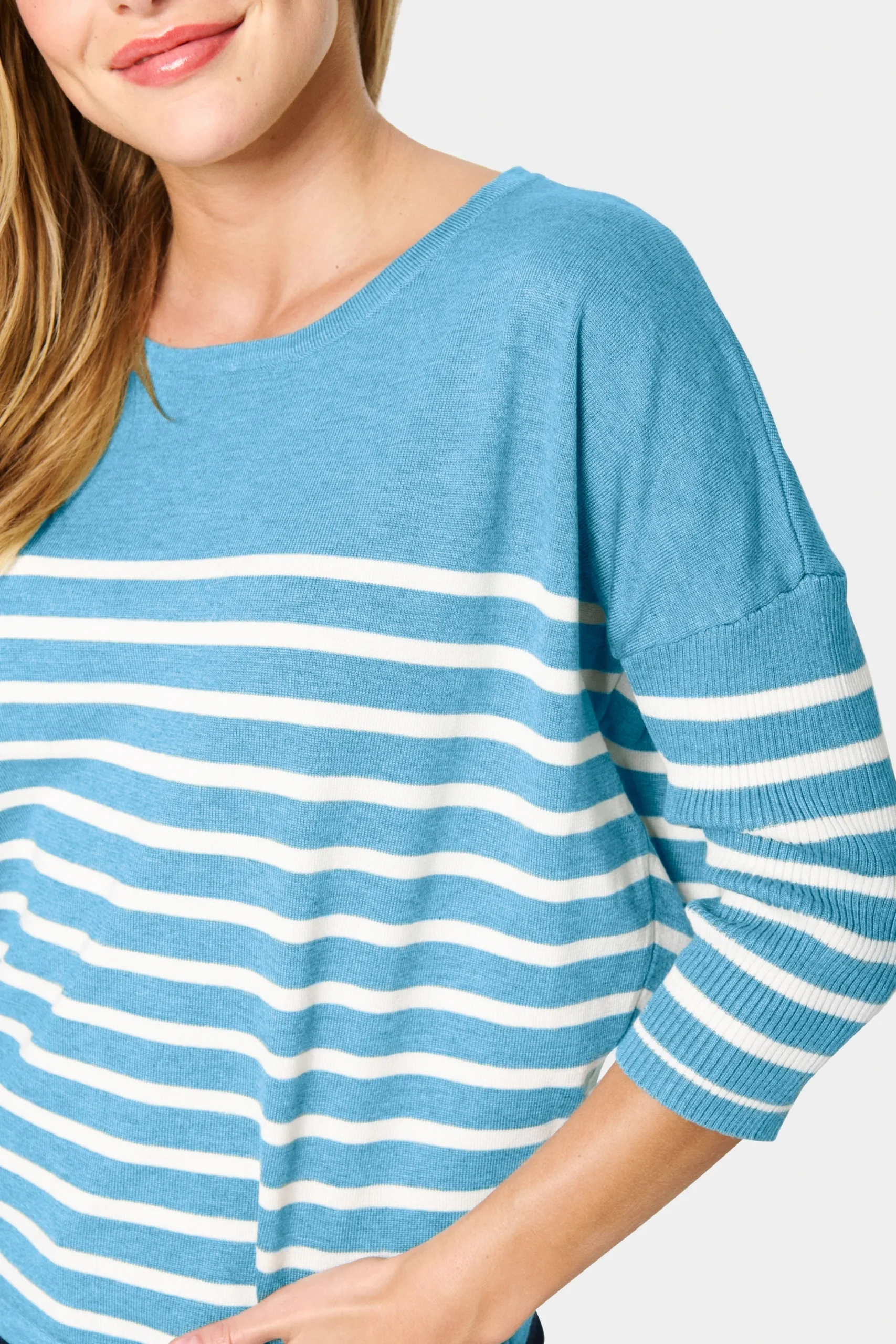MilaSZ Pullover