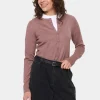 MilaSZ R-Neck Cardigan
