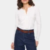 MilaSZ R-Neck Cardigan