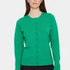 MilaSZ R-Neck Cardigan