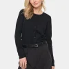 MilaSZ R-Neck Cardigan