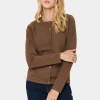 MilaSZ R-Neck Cardigan