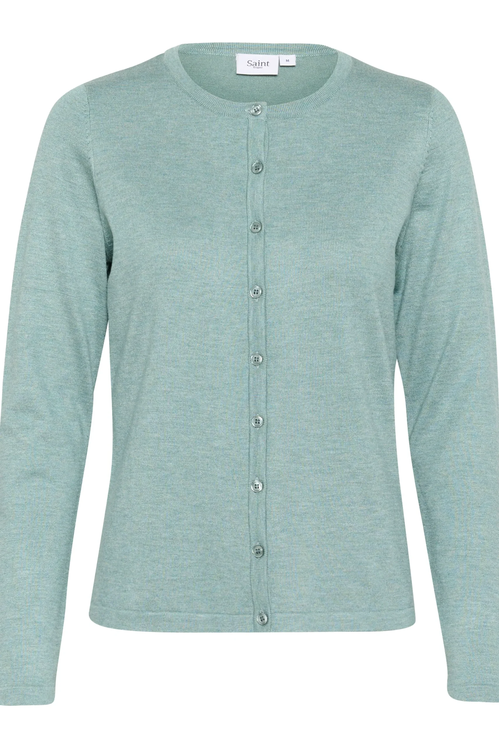 MilaSZ R-Neck Cardigan