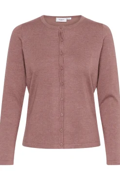 MilaSZ R-Neck Cardigan