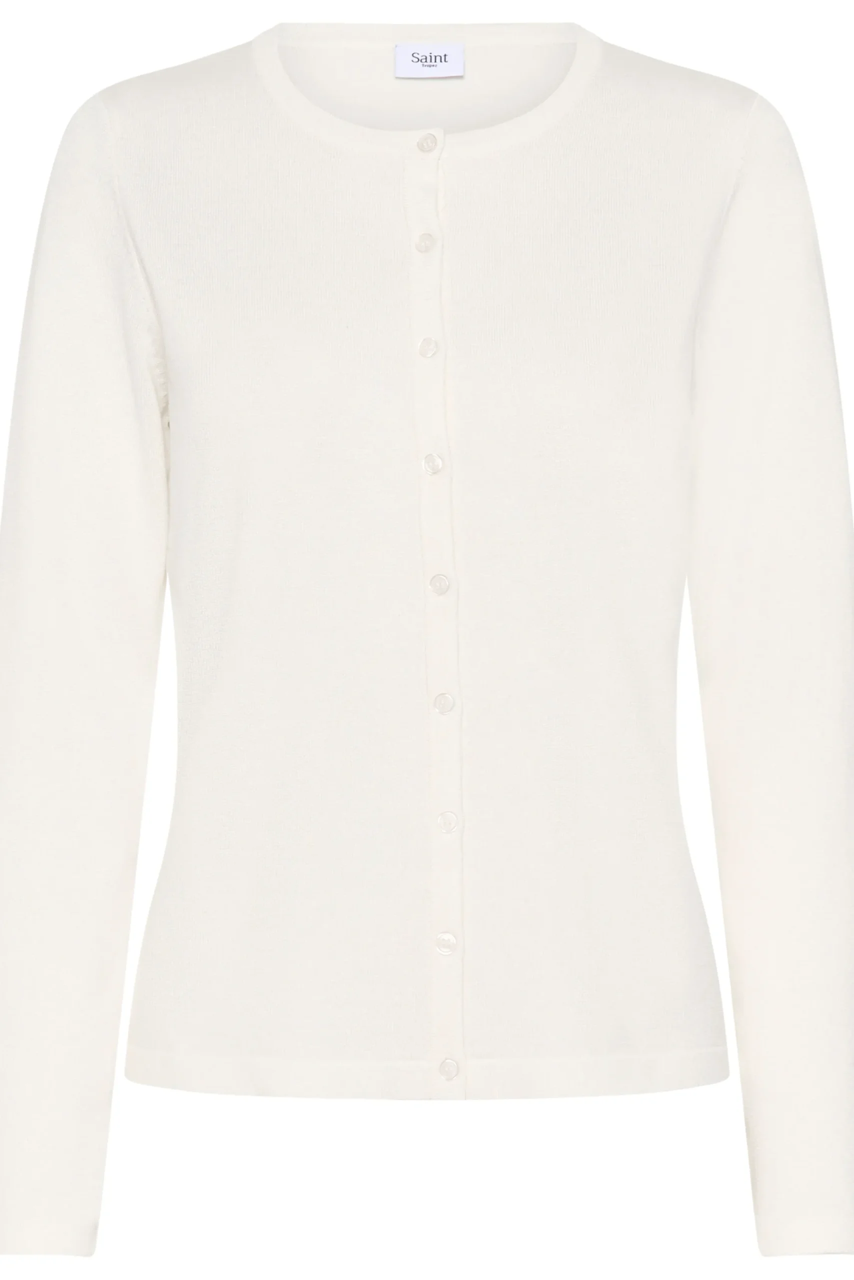 MilaSZ R-Neck Cardigan