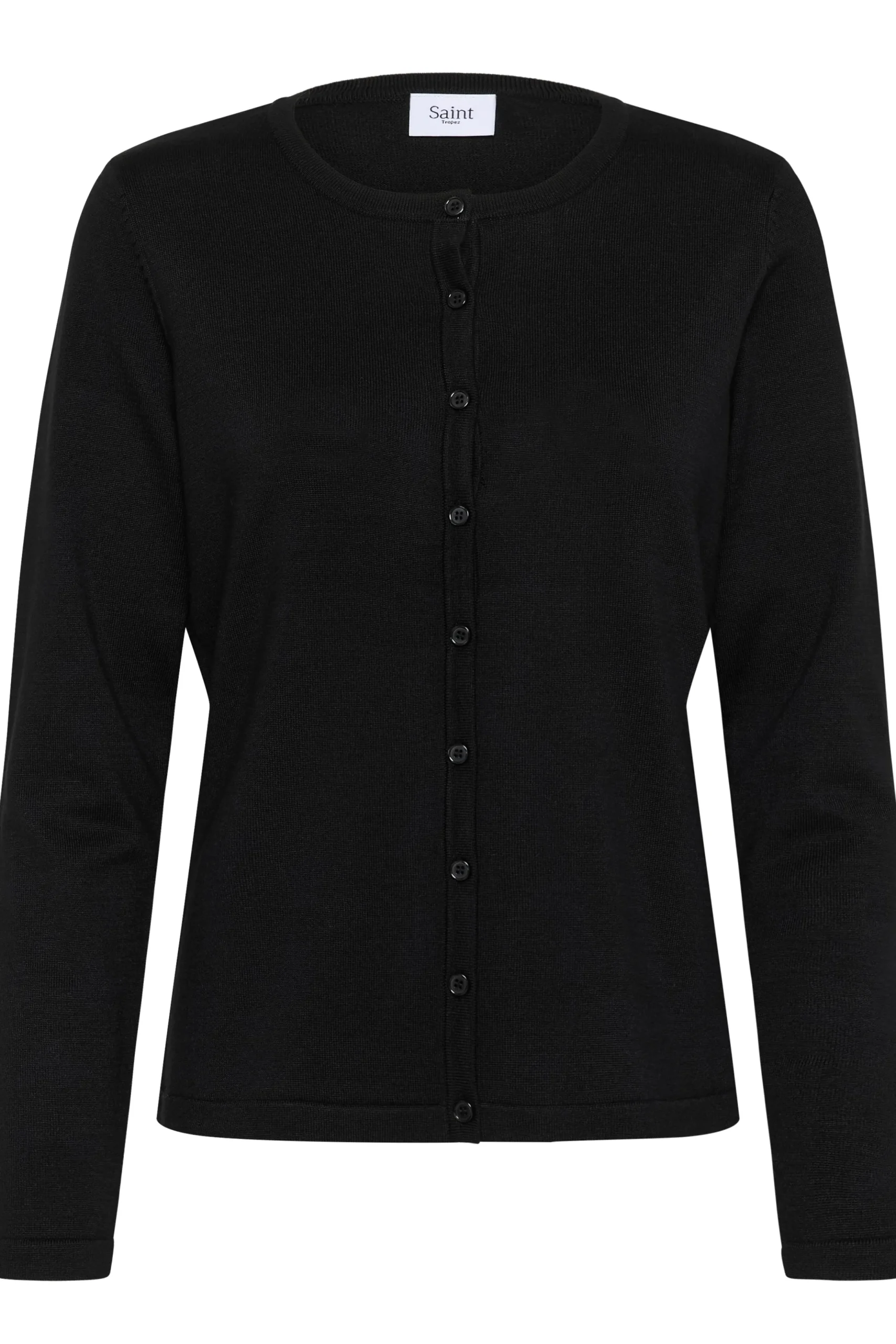 MilaSZ R-Neck Cardigan
