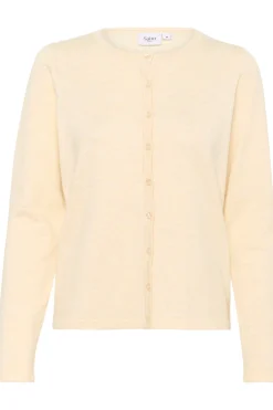 MilaSZ R-Neck Cardigan
