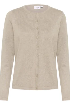 MilaSZ R-Neck Cardigan