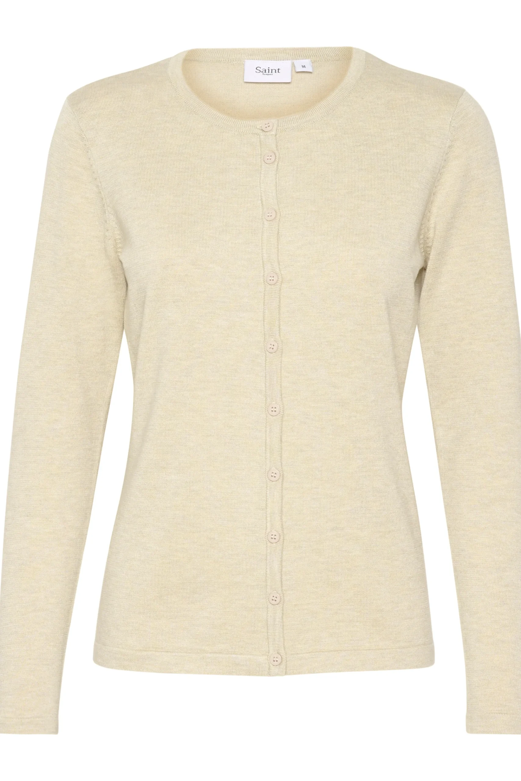 MilaSZ R-Neck Cardigan