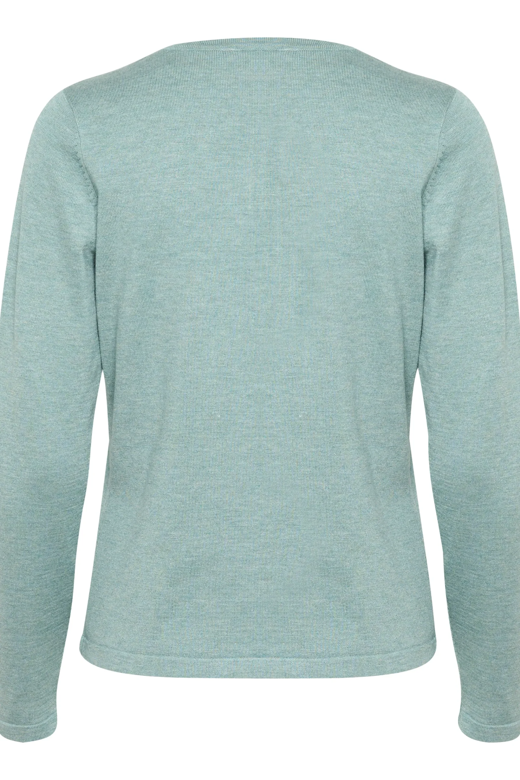 MilaSZ R-Neck Cardigan