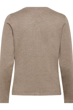 MilaSZ R-Neck Cardigan