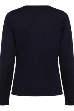 MilaSZ R-Neck Cardigan