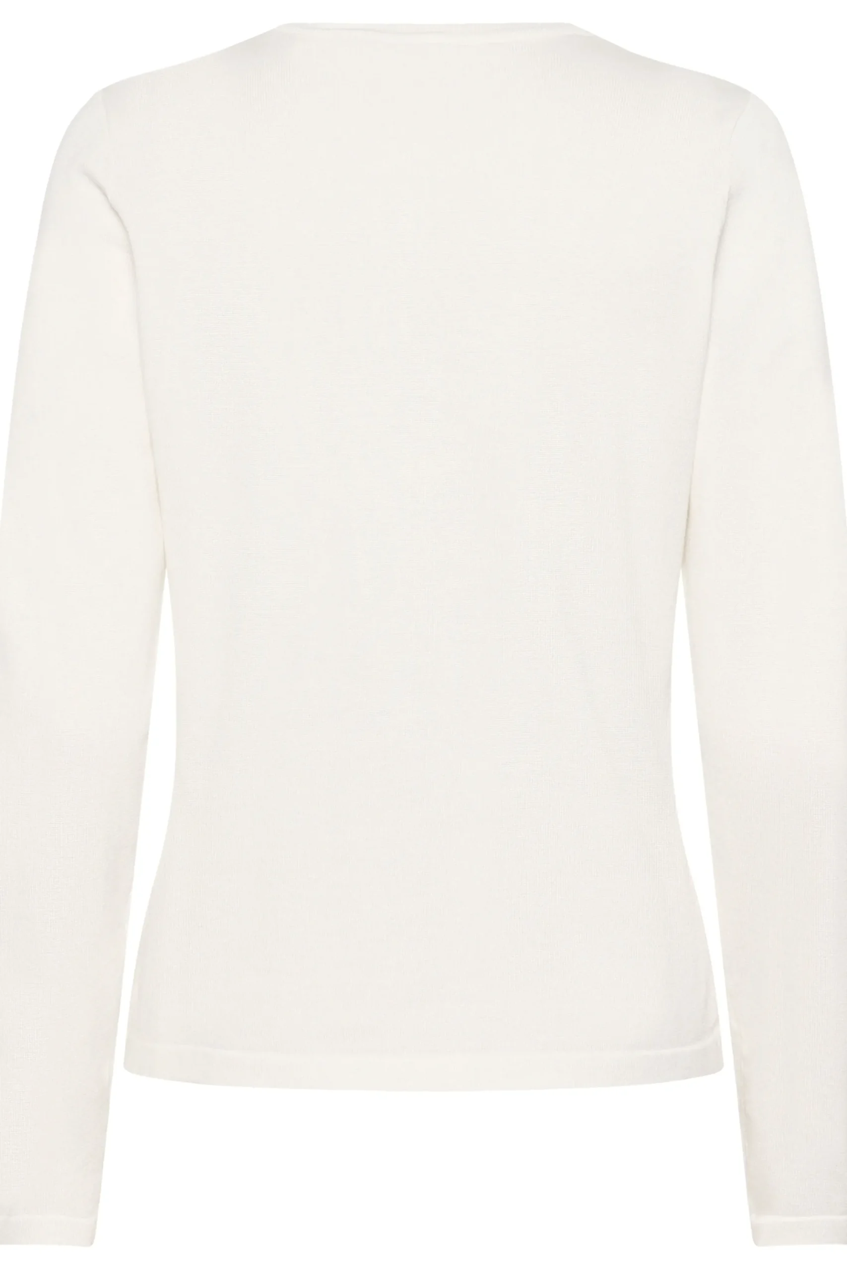 MilaSZ R-Neck Cardigan