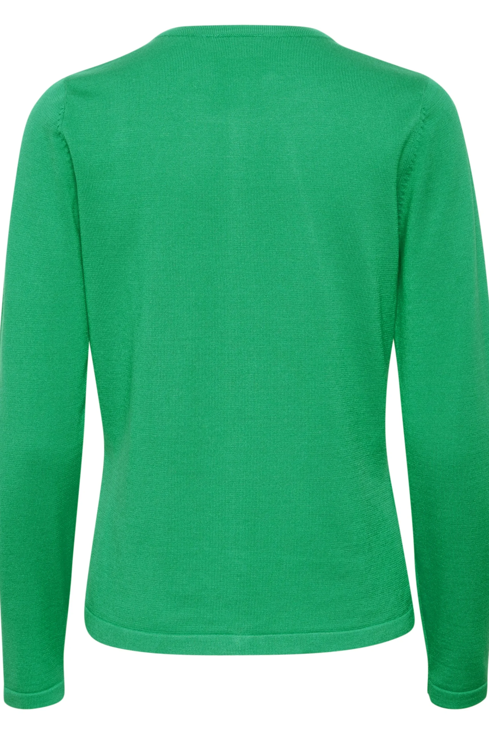 MilaSZ R-Neck Cardigan