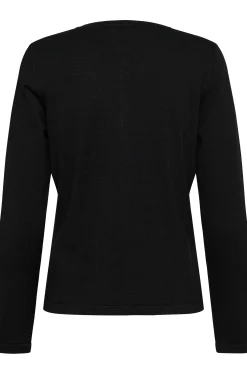 MilaSZ R-Neck Cardigan