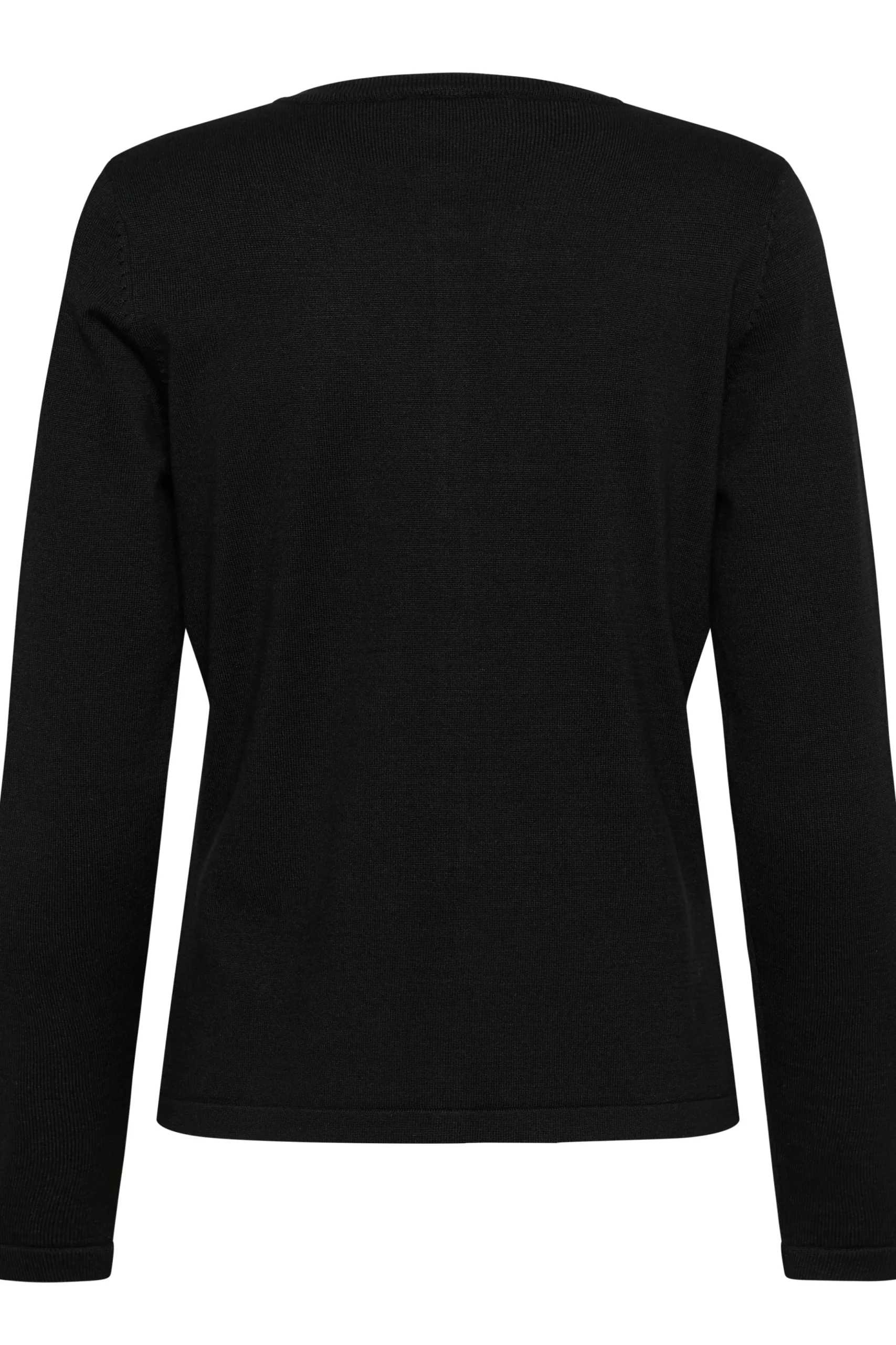 MilaSZ R-Neck Cardigan