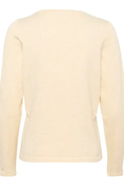 MilaSZ R-Neck Cardigan