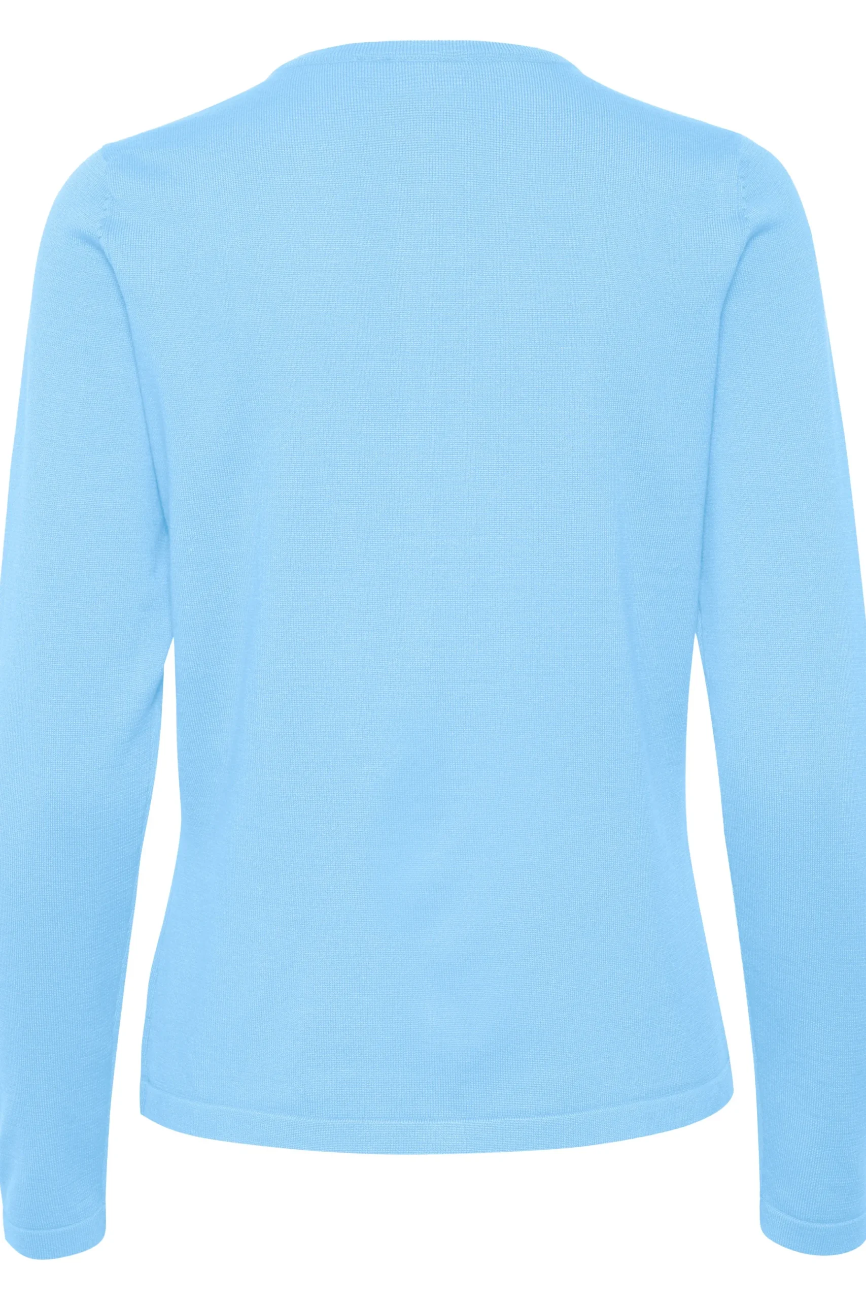 MilaSZ R-Neck Cardigan